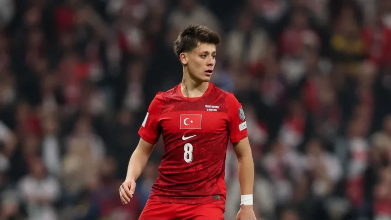 Arda Güler explota tras la eliminación de Turquía en la primera ronda del Mundial 2026