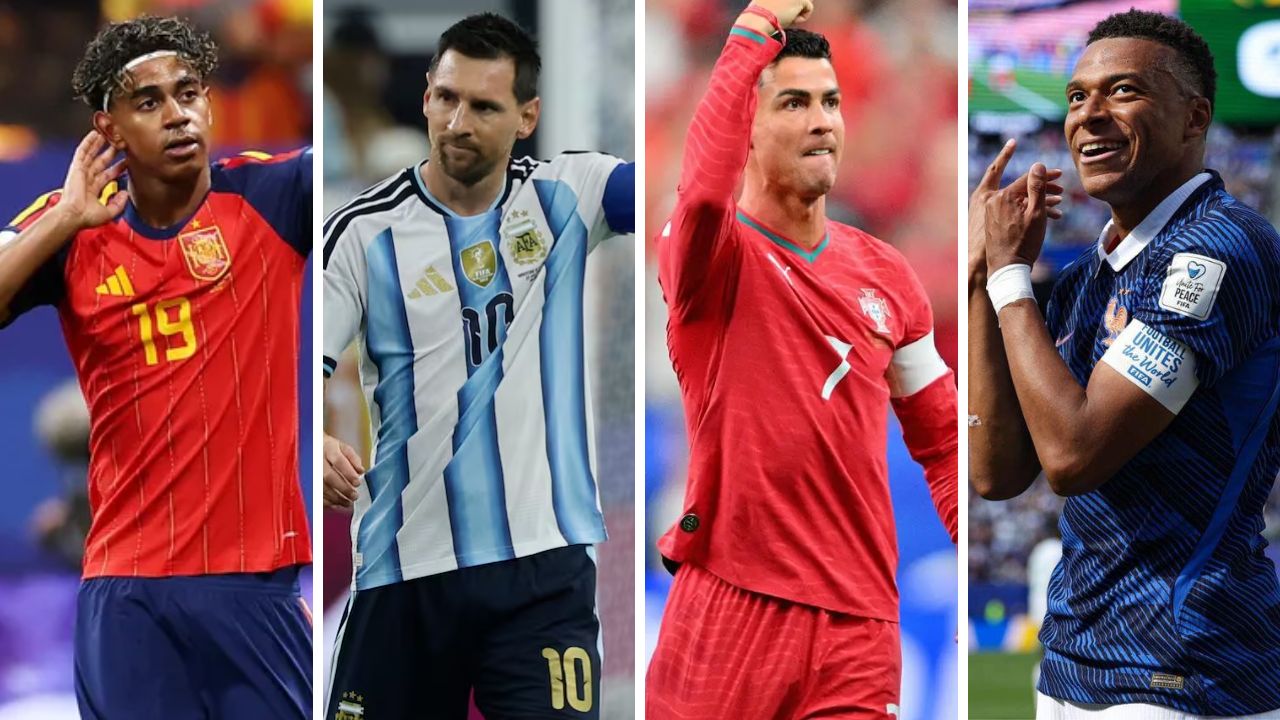 Así quedaron los cruces de 16vos de final del Mundial 2026: Fechas, sedes y hora de Honduras