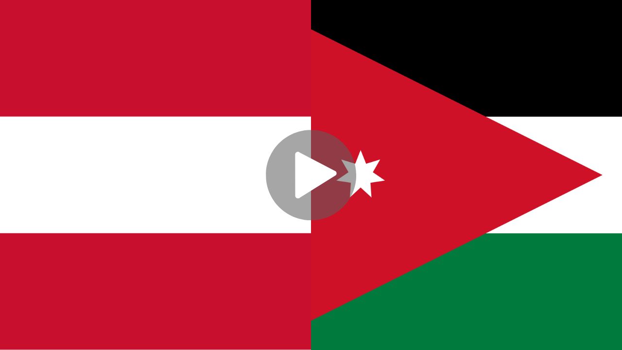 Austria vs Jordania EN VIVO hoy: hora, canal y dónde ver el partido del Mundial 2026