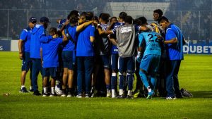 Imagen de Motagua sigue moviendo el plantel y confirman dos nuevas bajas para el próximo torneo