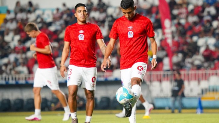 Olimpia confirma otra baja y deja libre a una de sus promesas de Reservas