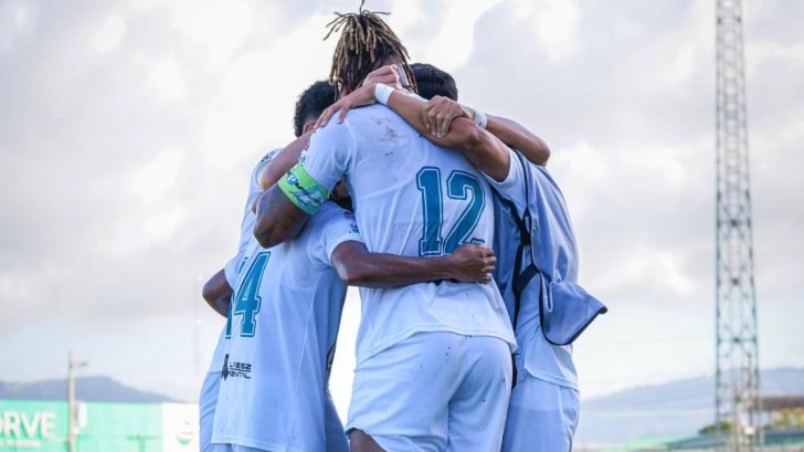 Platense pasa la escoba y confirma 12 bajas de cara a la nueva temporada