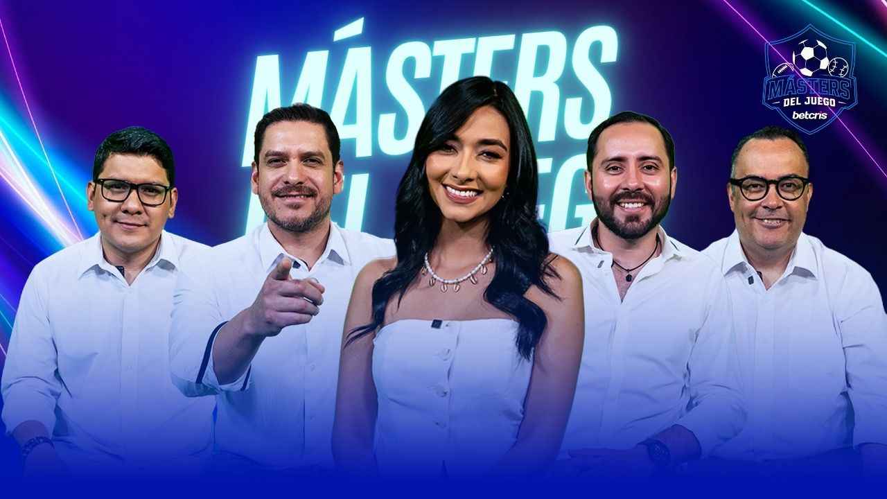 Másters del Juego de Betcris se pone intenso: Elmer lidera la tabla de posiciones