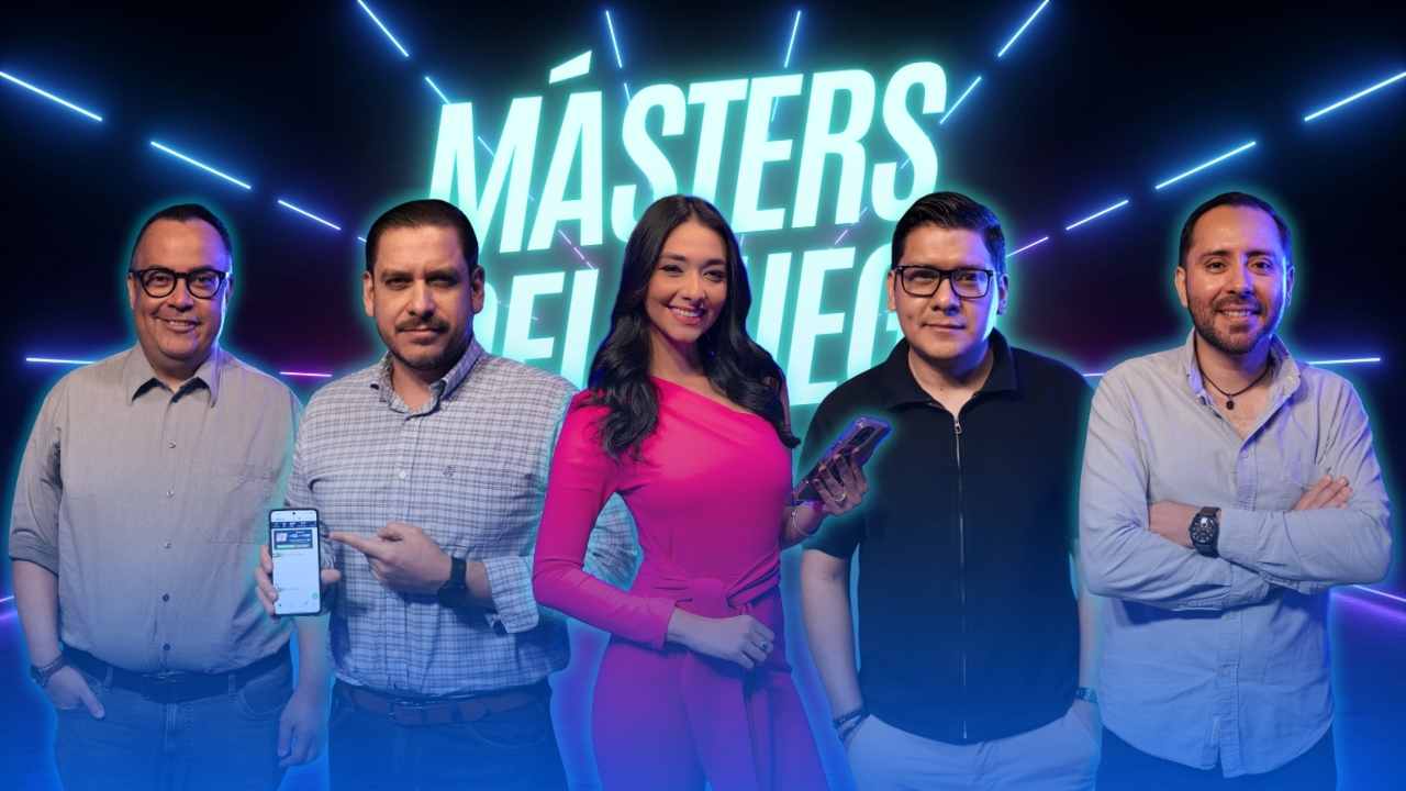 Cinco participantes. Un solo ganador: Conoce el reality show de apuestas deportivas de Betcris