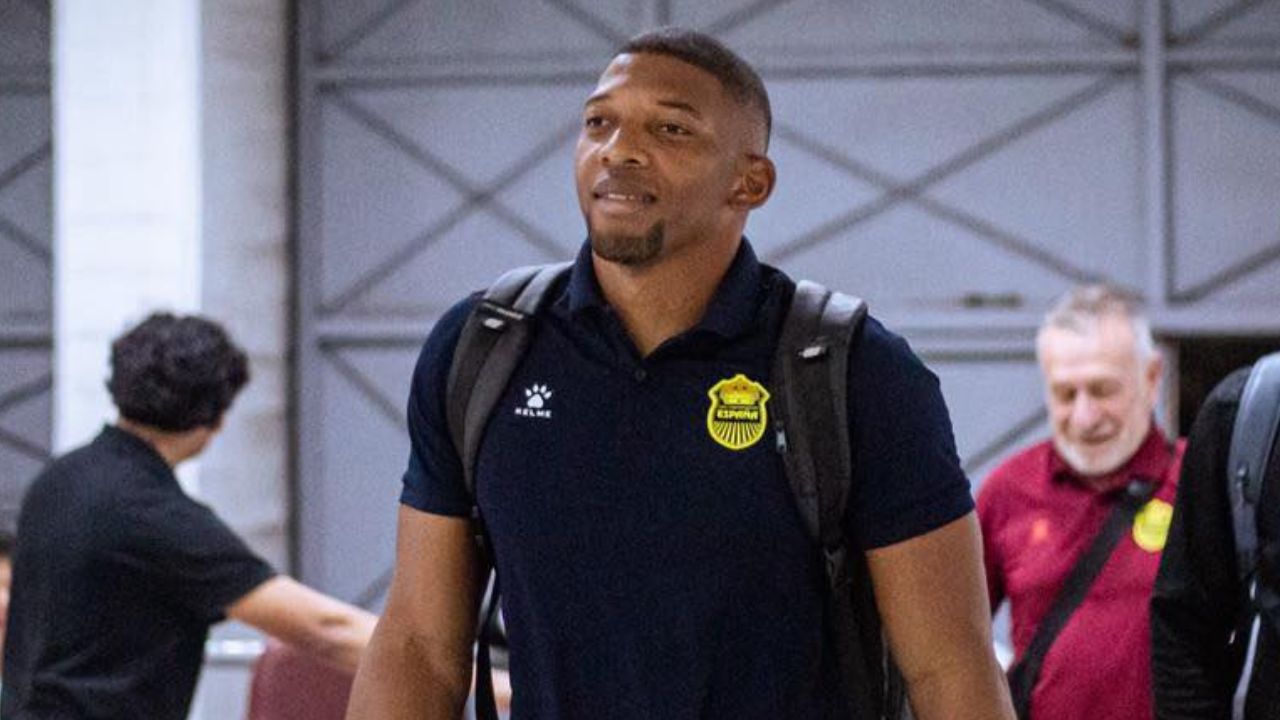 Buba López define su club para el Apertura tras quedarse sin contrato