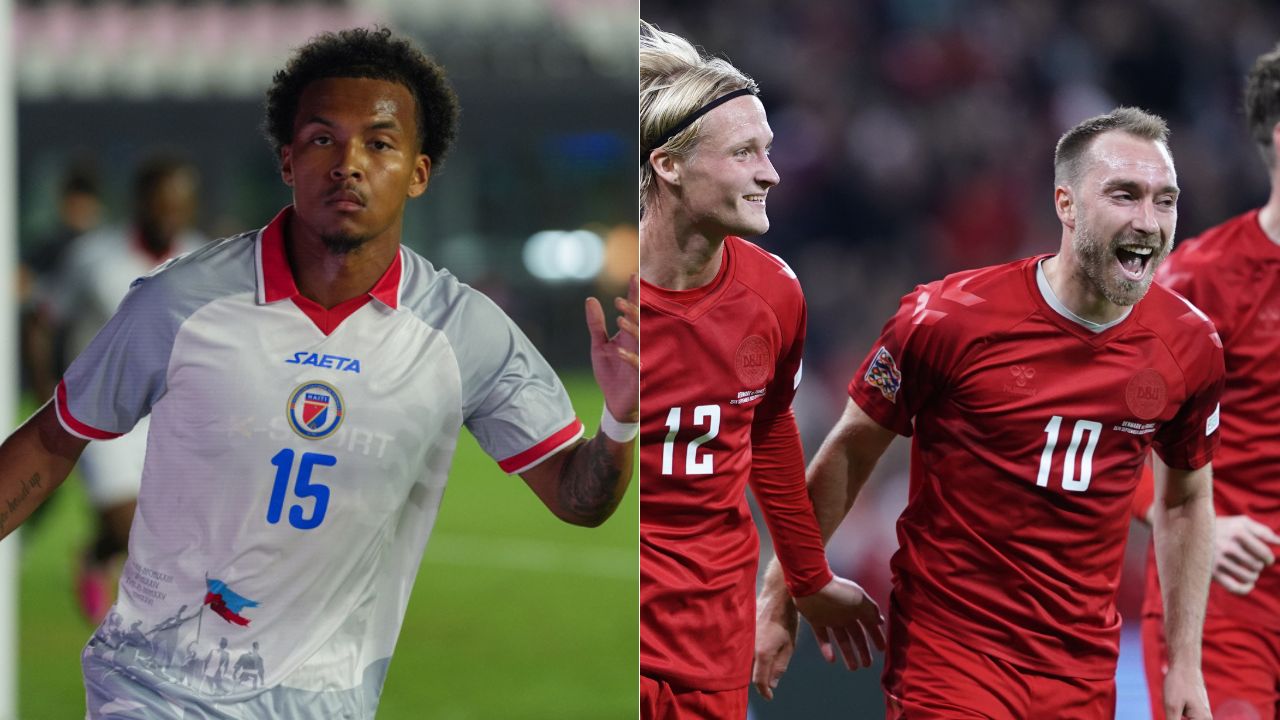 ¡Le tocó a Haití! Las camisetas que ha prohibido FIFA para competencia oficial