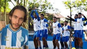 Carlos Espina detalla nueva inversión en Victoria tras no volver a la Liga
