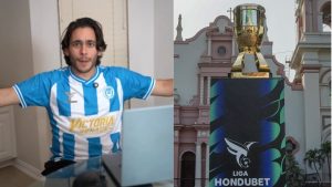 Carlos Espina salda deuda con la Liga Nacional y Victoria apunta a primera división