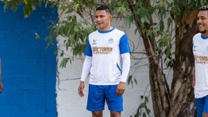 Carlos Mango Sánchez define su equipo tras salir del Olimpia para el Apertura 2026