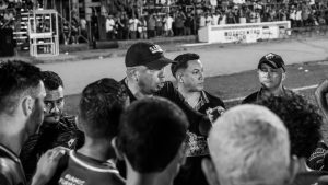 Club finalista del Ascenso lamenta muerte del padre de su entrenador