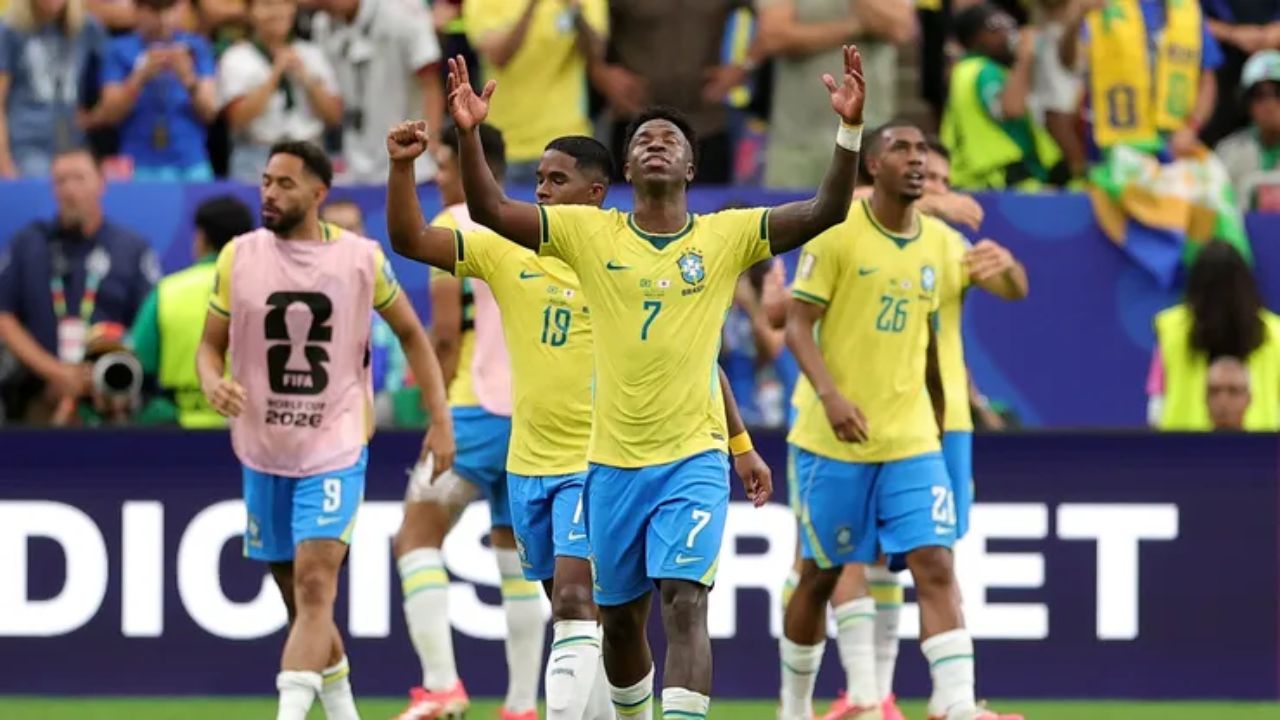 Se confirma el primer cruce de los octavos de final del Mundial 2026
