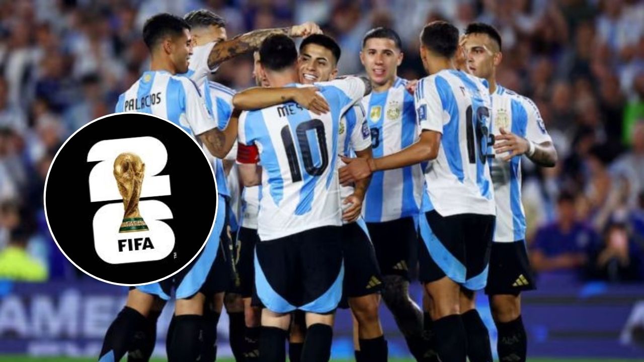 ¿Cuándo juega Argentina y Lionel Messi en el Mundial 2026?: Hora y dónde ver en Honduras