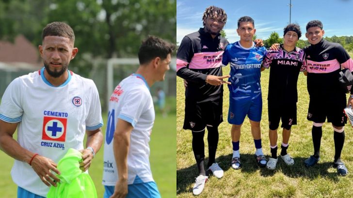 Revelan cuánto ganan los futbolistas de la Liga Nacional por jugar burocrático