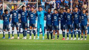 Imagen de Se conoce la cuarta baja de Motagua para la próxima temporada