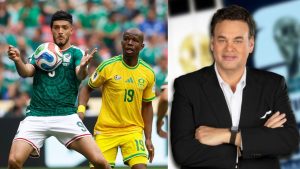 La opinión de David Faitelson tras el debut de la selección de México en el Mundial 2026