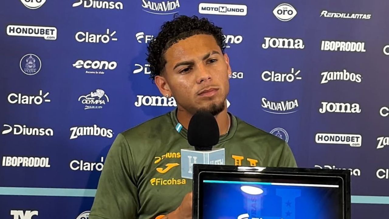 David Ruiz revela el plan para frenar a Messi y suelta una bomba sobre su futuro