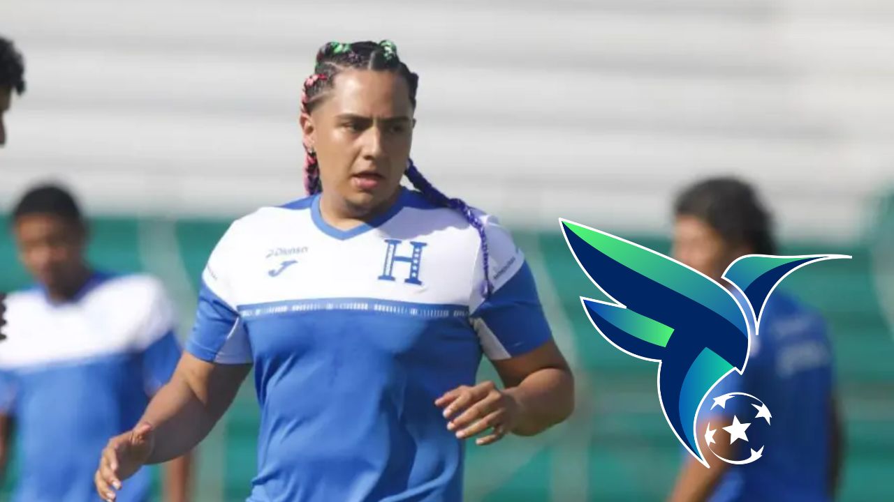 Tiktoker Davis Flow jugará en un equipo de la Liga Nacional