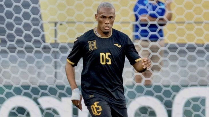 Deiby Flores define su futuro al fichar con club extranjero para la nueva temporada