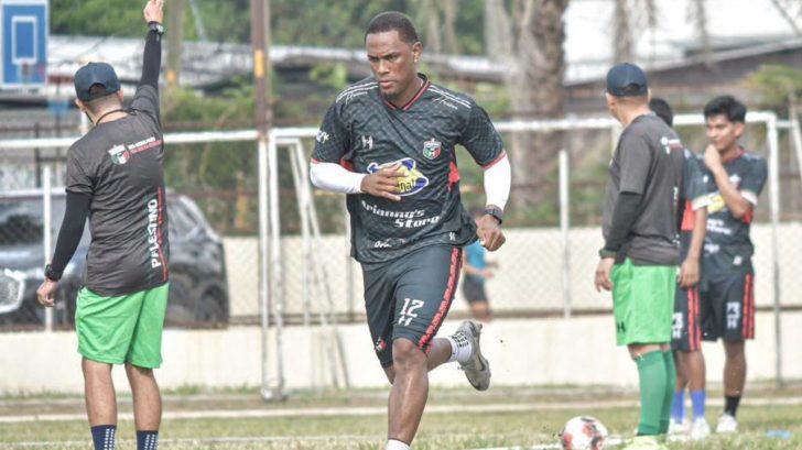 El inesperado anuncio de un club hondureño con Deiby Flores en plena pretemporada