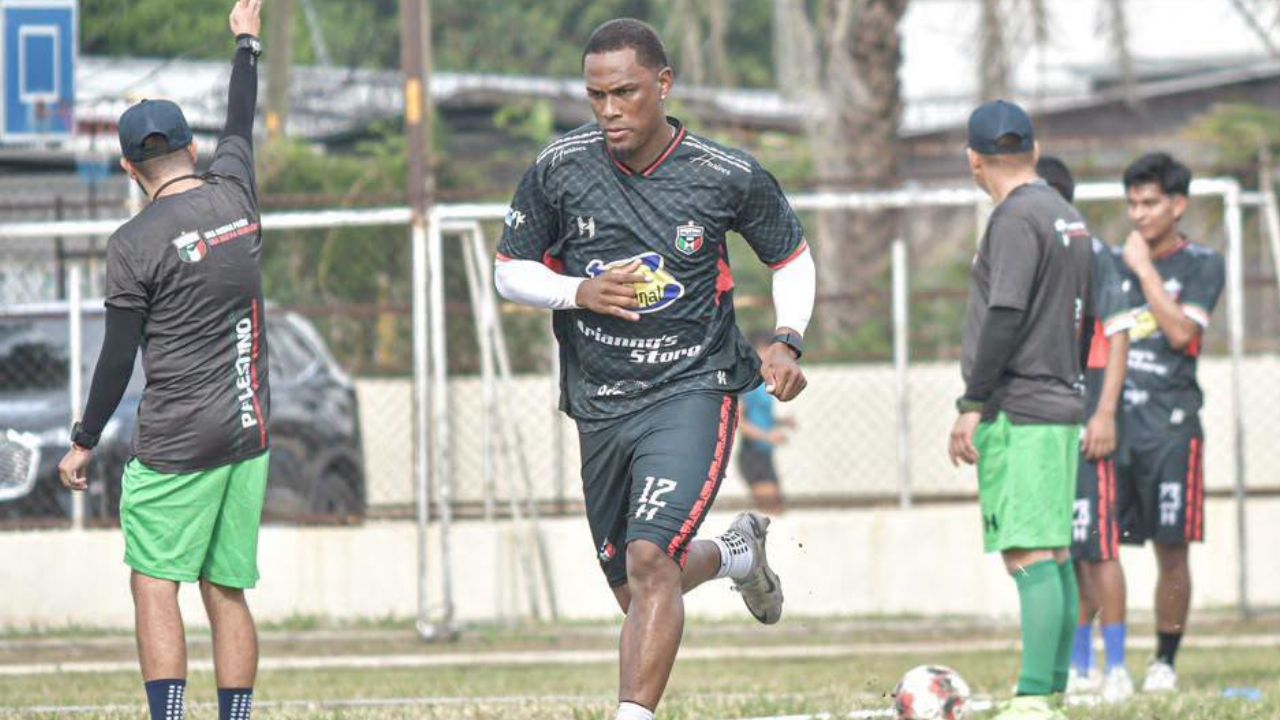 El inesperado anuncio de un club hondureño con Deiby Flores en plena pretemporada
