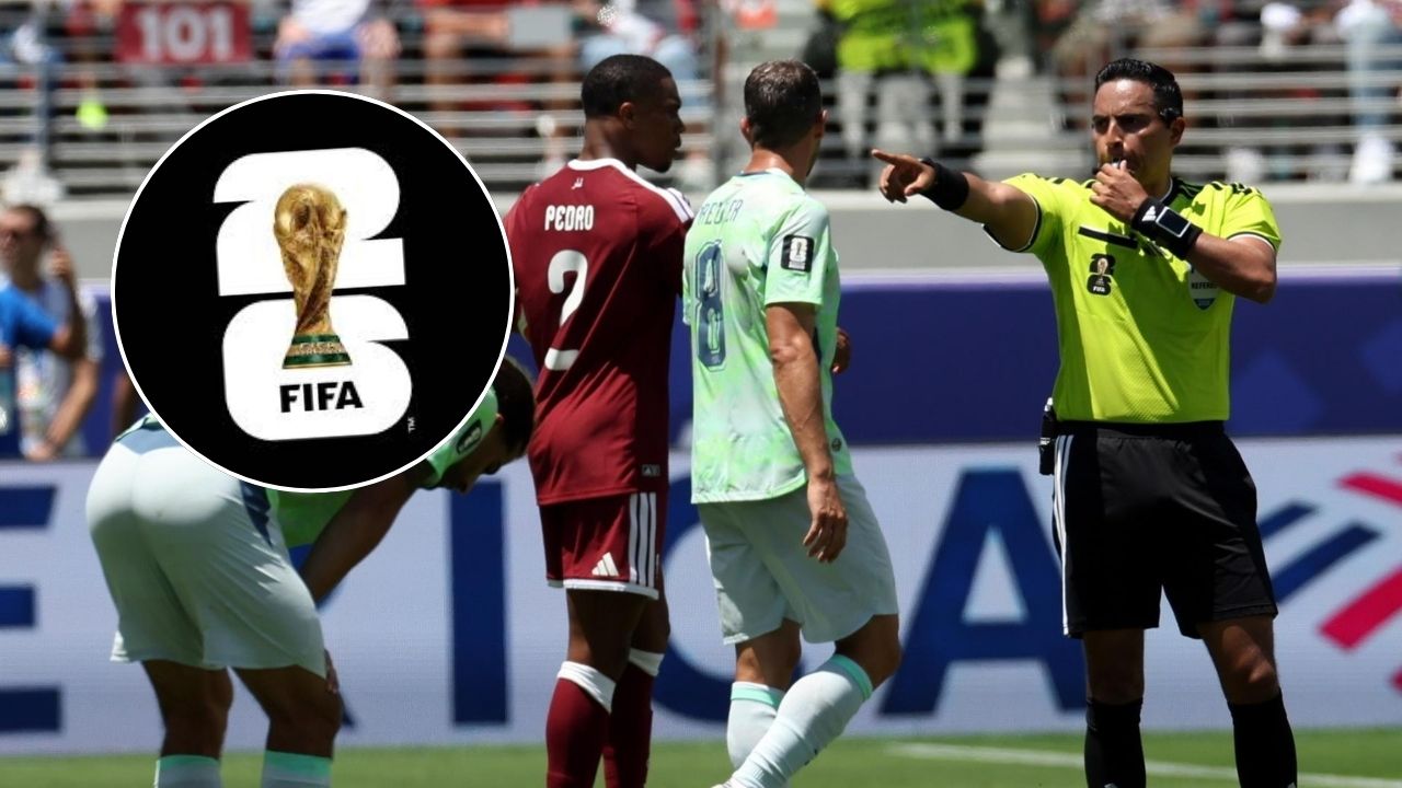 El histórico debut de Saíd Martínez en el Qatar vs Suiza del Mundial 2026