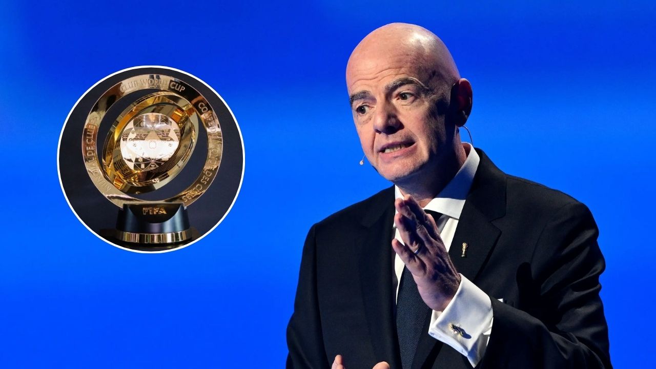 El increíble cambio que la FIFA planea hacer para el próximo Mundial de Clubes