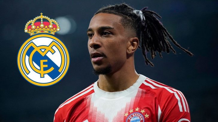 ¿El nuevo galáctico? El Real Madrid ofertará 150 millones por Michael Olise