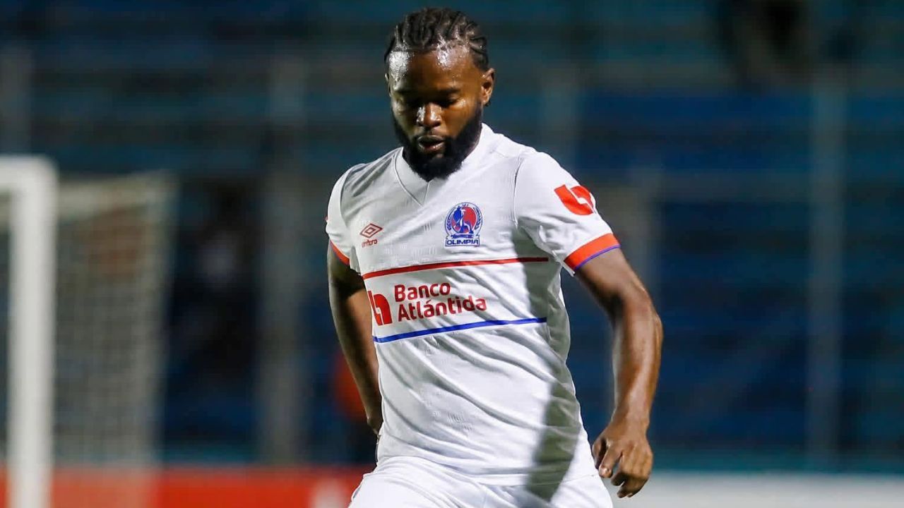 Elison Rivas se olvida del Olimpia y tiene nuevo equipo para la nueva temporada