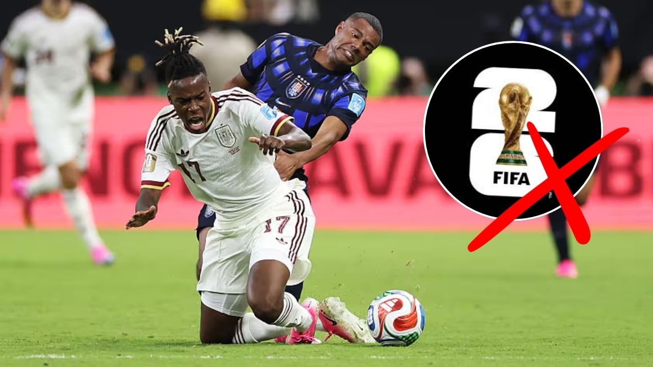 España podría perder a Nico Williams para el resto del Mundial 2026