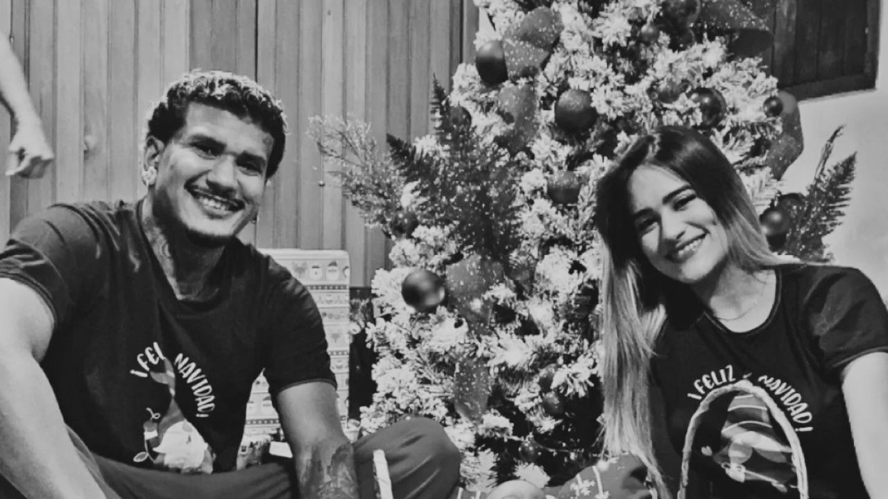 Esposa de futbolista Héctor Bello fallece durante los terremotos en Venezuela