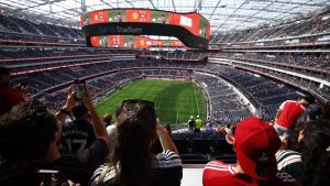 FIFA anuncia experiencia para aparecer en las pantallas del Mundial 2026