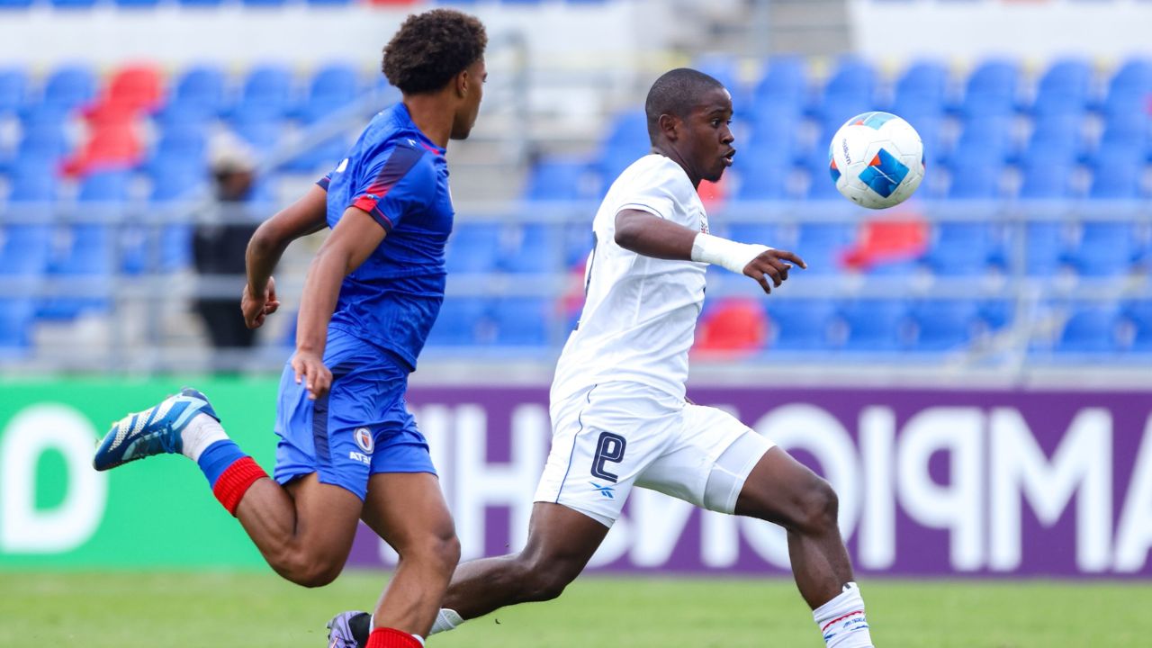 FIFA veta la camiseta de una selección caribeña a horas del arranque del torneo