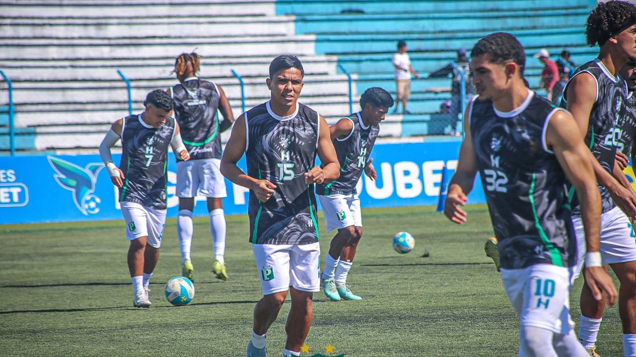Figura del Platense anuncia su salida del equipo y apunta a jugar en un grande