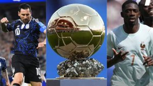 Aclaran si el Balón de Oro 2026 será para un ganador del Mundial 2026 o no