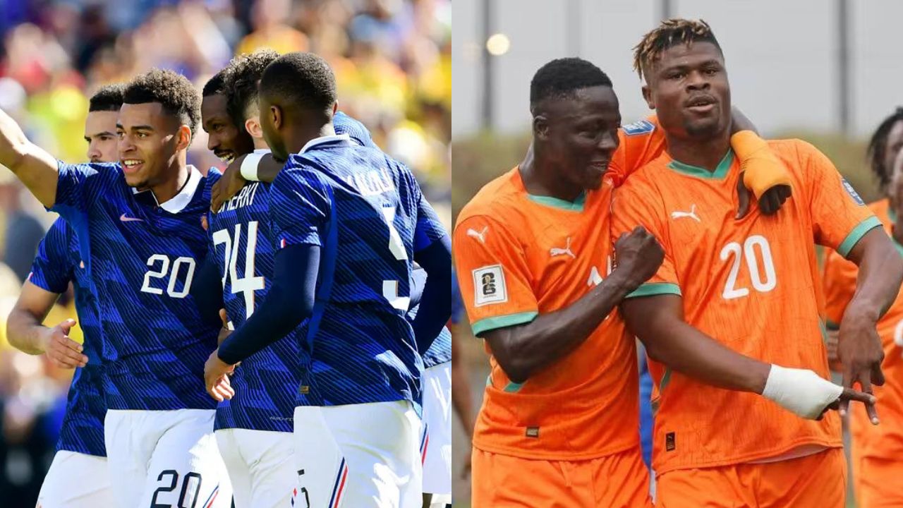 Francia vs Costa de Marfil EN VIVO hoy: donde mirar en Honduras, hora y alineaciones