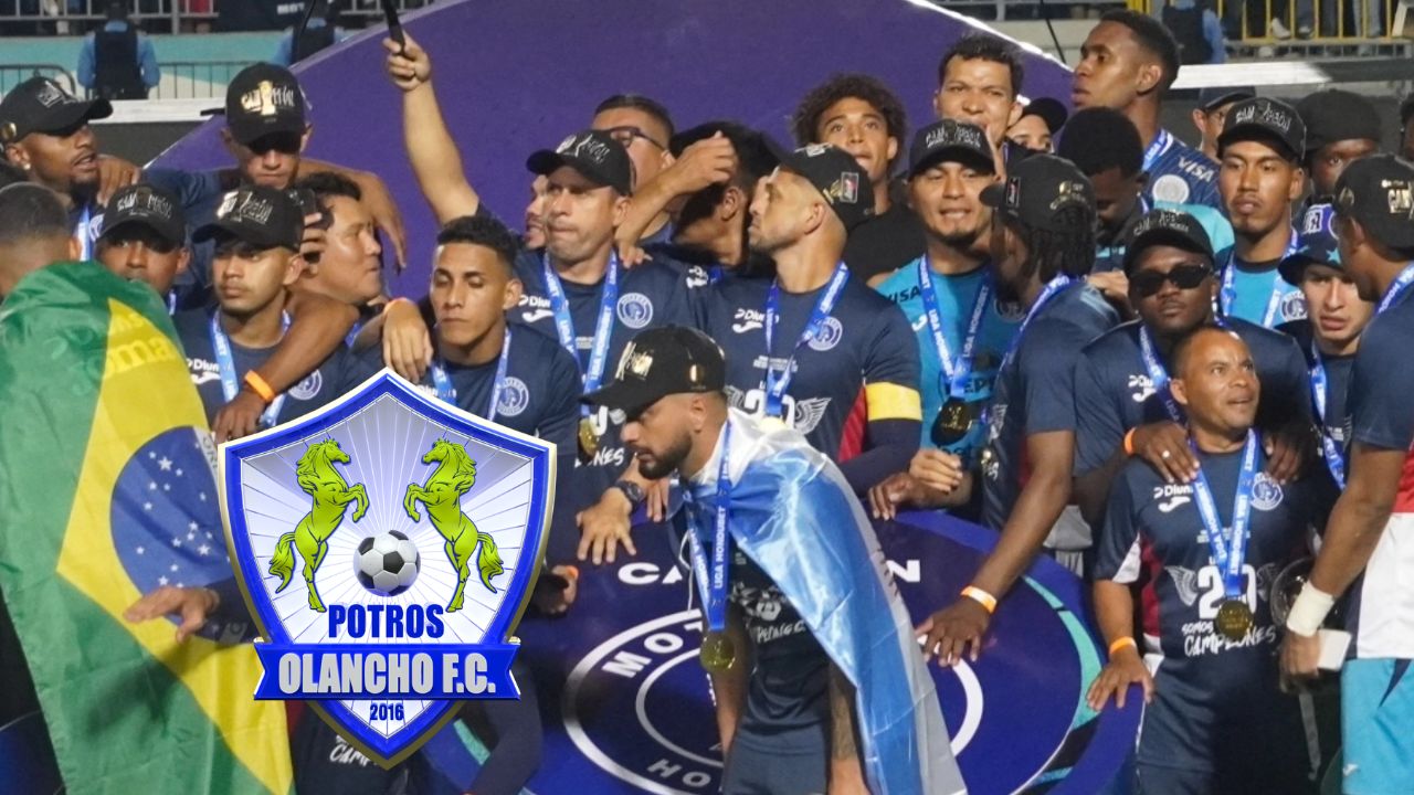 Futbolista campeón con Motagua podría reforzar al Olancho FC