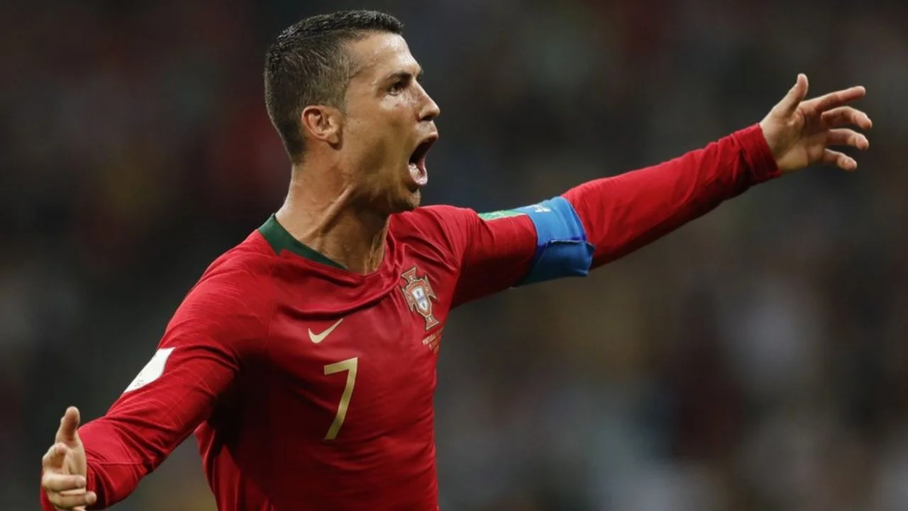 Goles de Cristiano Ronaldo en Mundiales: lista de anotaciones de CR7