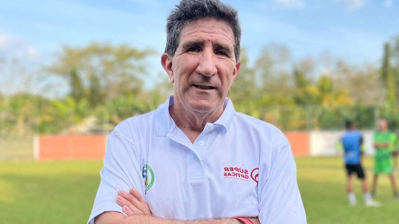 Héctor Vargas estaría de regreso a primera división para dirigir a este club
