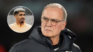 Hermano de Ronald Araujo deja mensaje contra Marcelo Bielsa a pocos días del Mundial