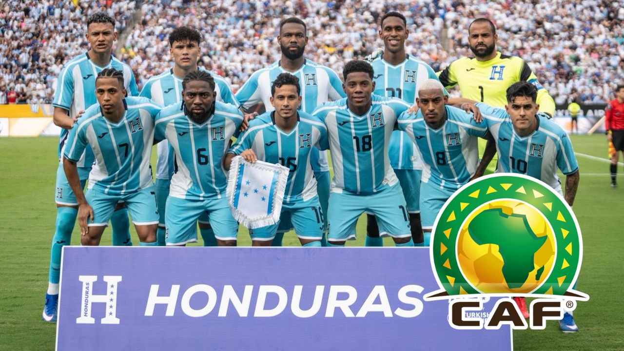 La exótica selección que Honduras rechazó para jugar un amistoso