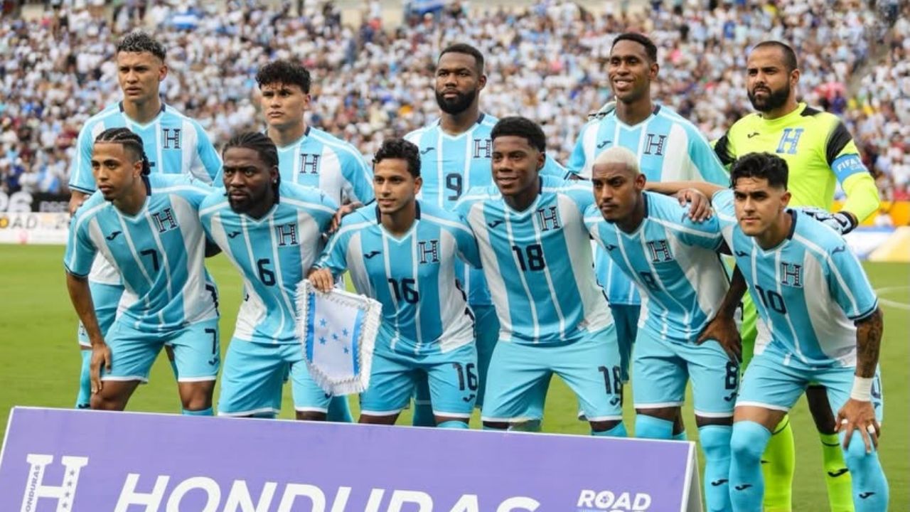 Honduras descarta un segundo amistoso y regresará al país tras el duelo ante Argentina