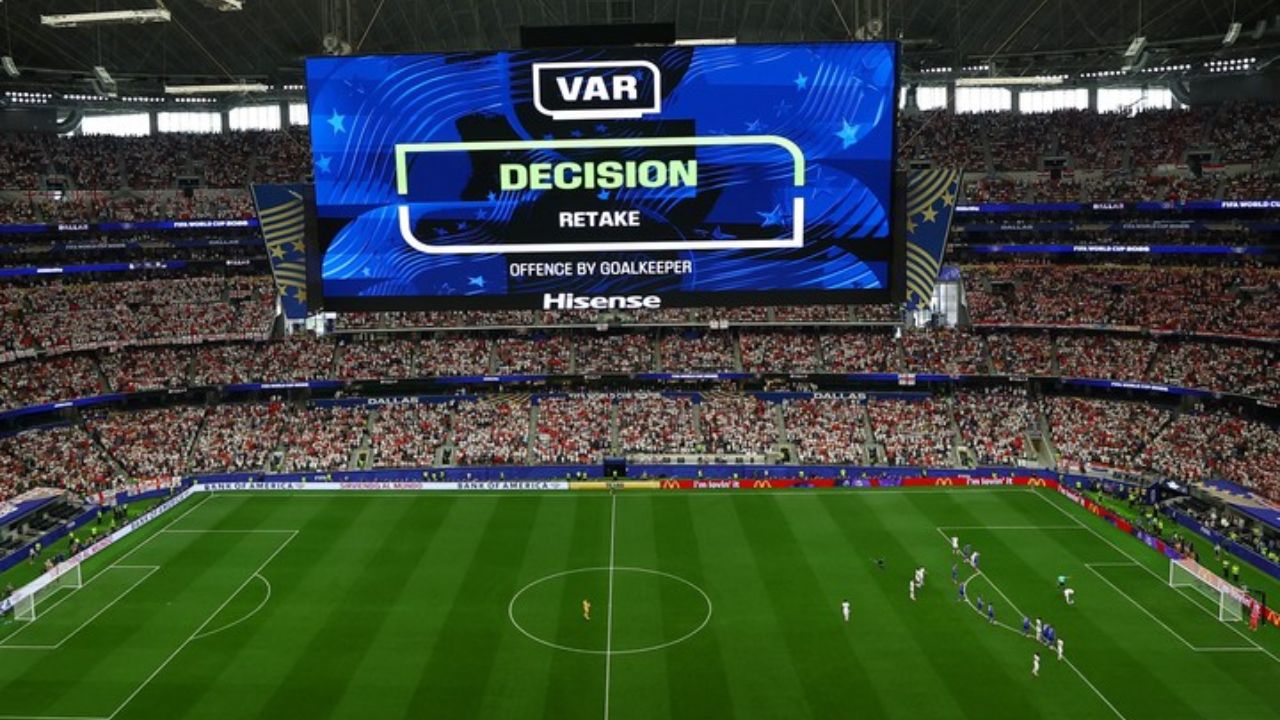 FBI arresta a hondureño en plena disputa del Mundial 2026 y esta la razón