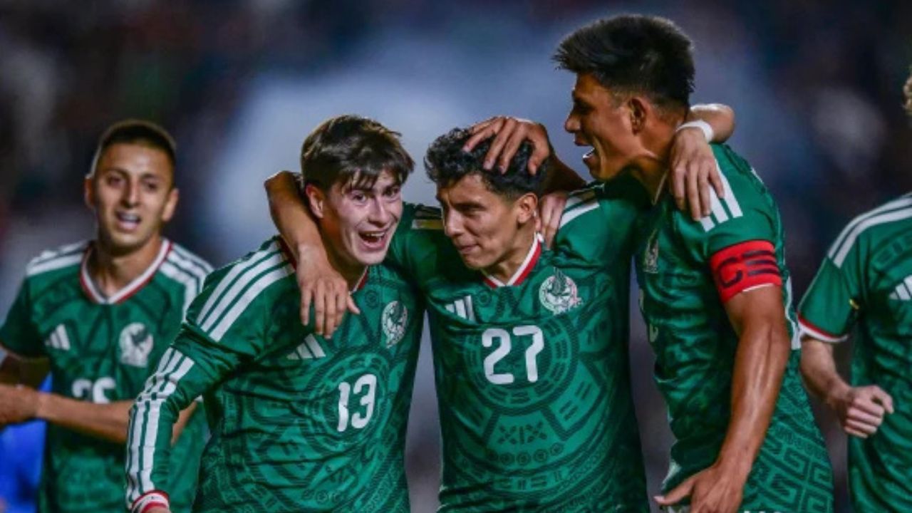 Horarios para ver el Grupo de México en el Mundial 2026