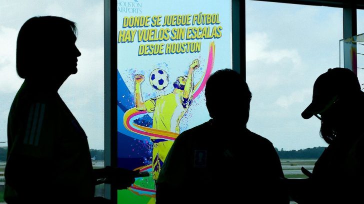 Estados Unidos amenaza con expulsar influencers en el Mundial 2026