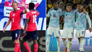 Inglaterra vs Costa Rica EN VIVO hoy: Dónde mirar, hora y alineaciones