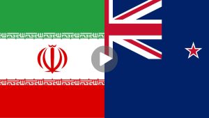 Irán vs Nueva Zelanda EN VIVO hoy, hora, canal y dónde ver el partido del Mundial 2026