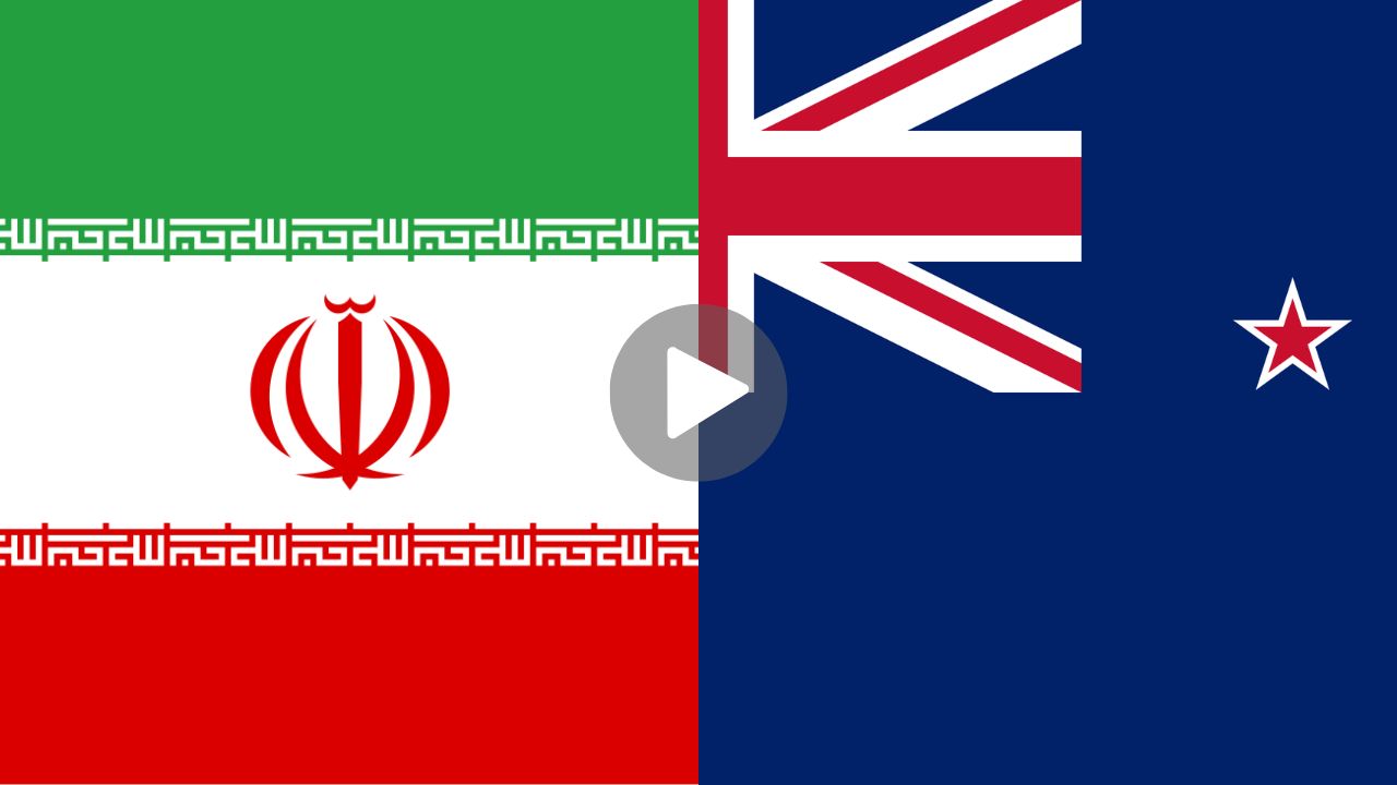 Irán vs Nueva Zelanda EN VIVO hoy, hora, canal y dónde ver el partido del Mundial 2026