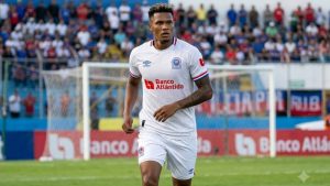Olimpia toma decisión final sobre el futuro de Jack Baptiste