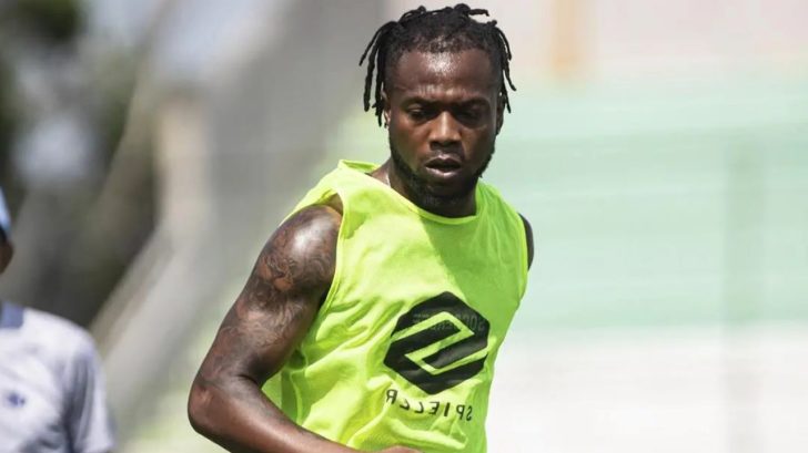 Kevin Álvarez está a un paso de regresar a un club grande de la Liga Nacional