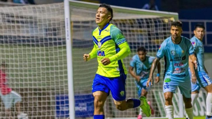Confirmado el nuevo equipo de Kevin López tras salir del Olancho FC